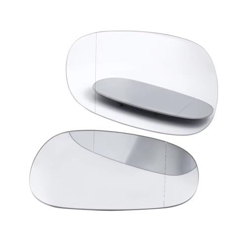 Espejo retrovisor derecho calefactable soluciona vaho en BMW E92 E93 y E82 3