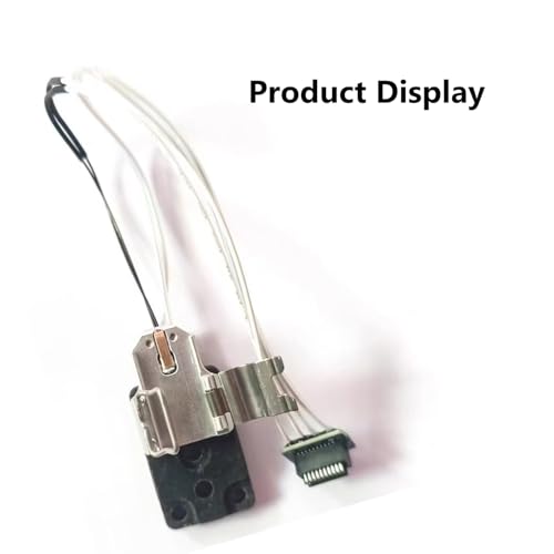 Image of 3D Printer Hotend Part for Bambu Lab A1 /A1 Mini