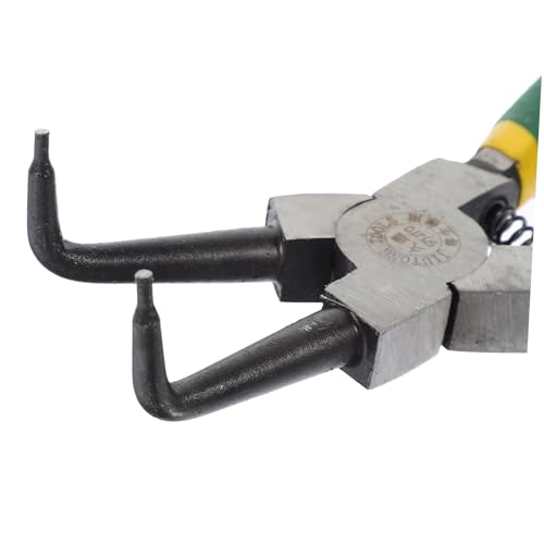 Pinces à circlips robustes OUNONA kit d'outils de précision pour pose et dépose - 3