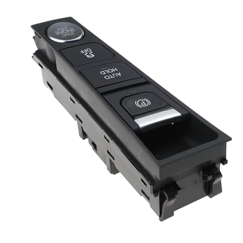 Interruptor freno de mano eléctrico para activar el停车 asistido en CC 7