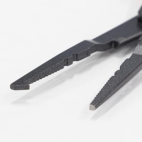 プロックス フッ素コートステンレスプライヤー PX317R