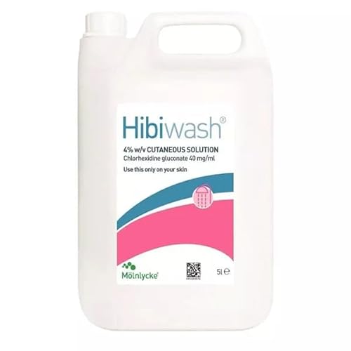 How to dilute hibiscrub for dogs
