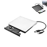 Type-C / USB3.0 外付けDVDドライブ・DVD/CD 書き込み対応 ポータブル PC用ユニバーサルドライブ