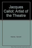 Jacques Callot 0820303453 Book Cover