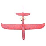 Jouets d'avion pour enfants - ils peuvent être utilisés comme récompense pour encourager les enfants après avoir fait preuve de comportement, jouets d'avion électriques