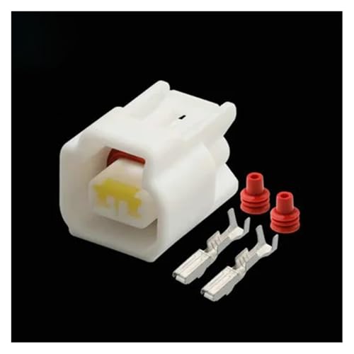 Connecteur 2 broches FW-L-2F-Y pour réparer les pannes d'allumage de votre moteur