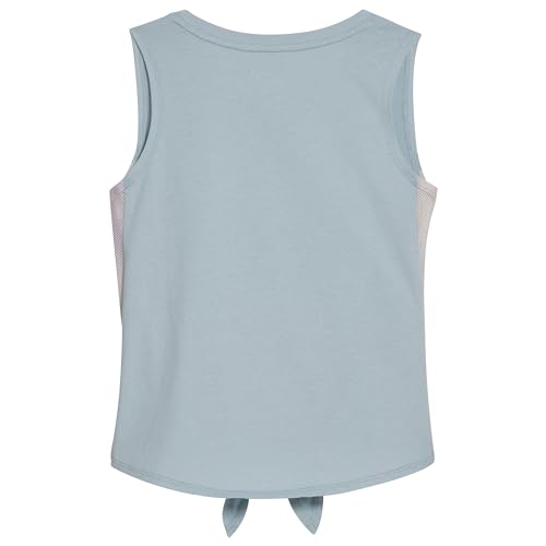 PUMA Girls' Summer Daze Sleeveless Tee2