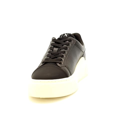 Image of Armani Exchange Men's Lion Classic