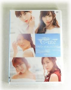 鈴木愛理 FCイベントDVD 4本セット ℃-ute ℃-ute DVD 4本セット 鈴木愛理 FCイベントDVD 4本セット ℃-ute