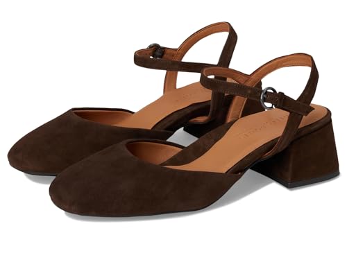Image of Gentle Souls by Kenneth Cole Womens Lucinda | Office Shoes