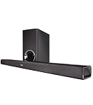 Denon – Denon DHT-S316 2.1 Flache TV Soundbar mit kabellosem Subwoof