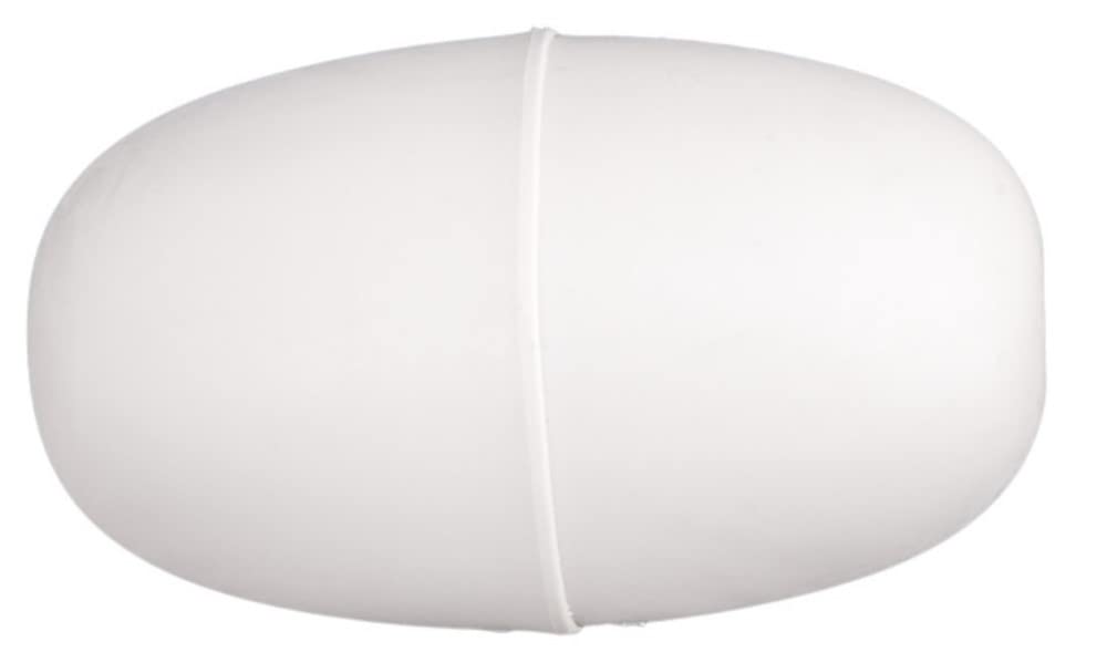 Custom Molded Products Hose Float, White, Generic A20