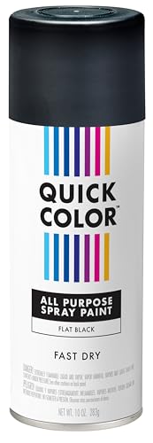 Image of Rust-Oleum 267298-6PK Universal All Surface Hammered Spray Paint, 12 oz, White, 6 Pack