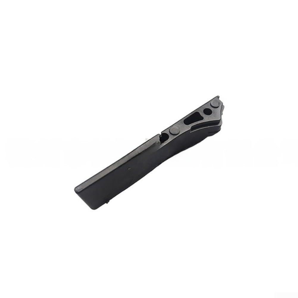 Repuesto Lateral Derecho Motosierra MS661 Plástico Negro