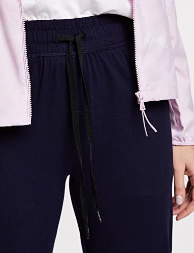 Image of Van Heusen Women's High Rise Athletic Track Pants