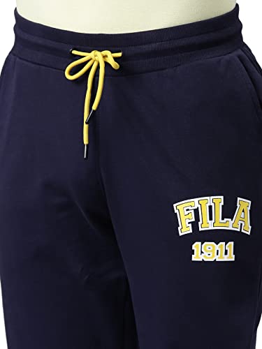 Image of Fila Men's Regular Track Pants