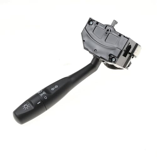 Interrupteur clignotant Mitsubishi pour rénover votre commodo