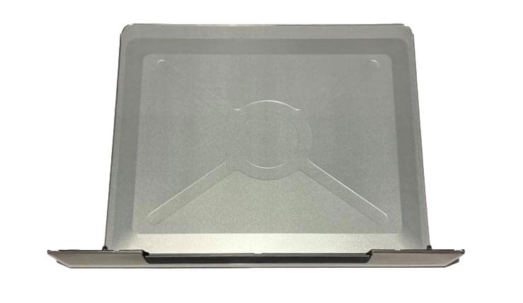 Cuisinart Replacement Parts for TOA-95 Large Digital AirFry Toaster Oven (Replacement Crumb Tray)