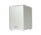 DataTale RS-M4T SMART 4-Bay Thunderbolt™ RAID Storage Enclosure