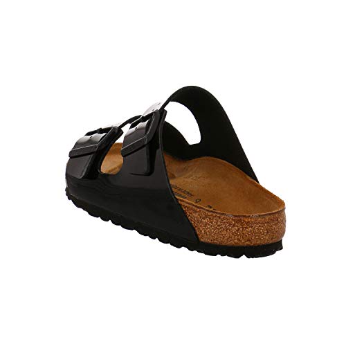 Image of Birkenstock Women's Arizona Soft Footbed Sandals