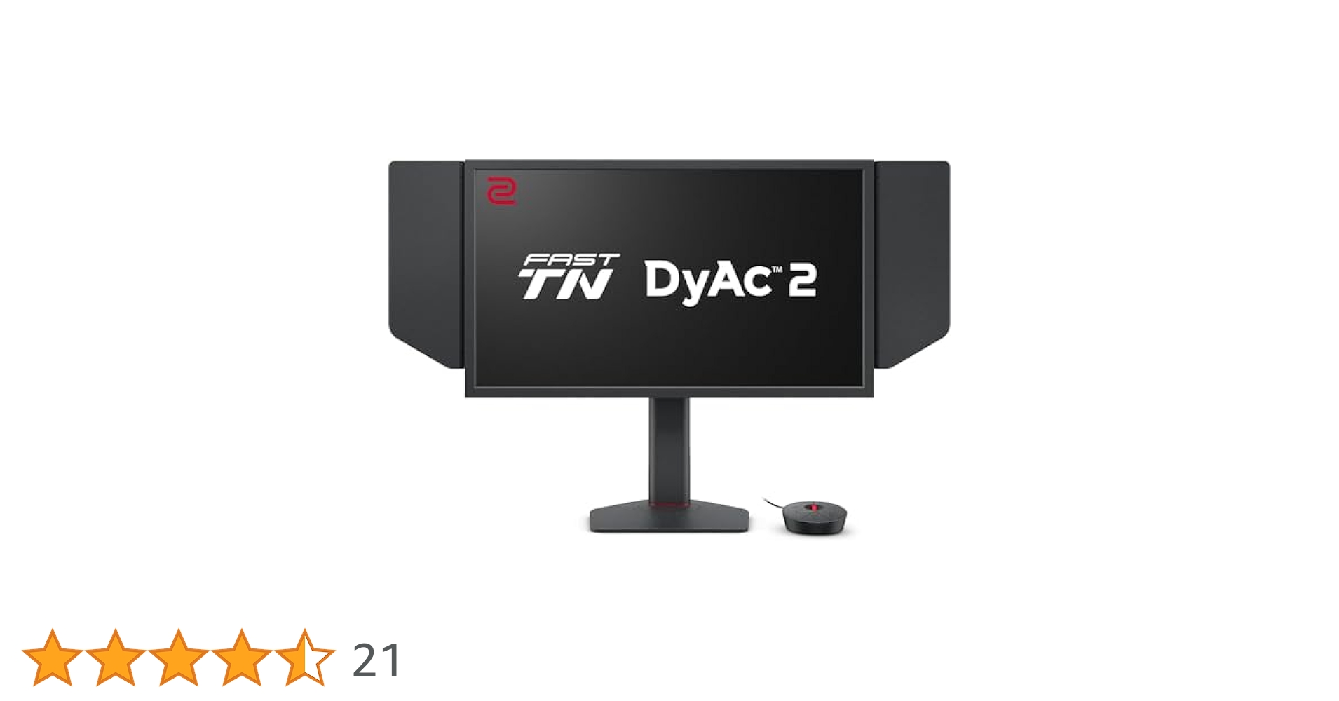 Amazon.co.jp: BenQ Zowie XL2546X ゲーミングモニター | 24.5