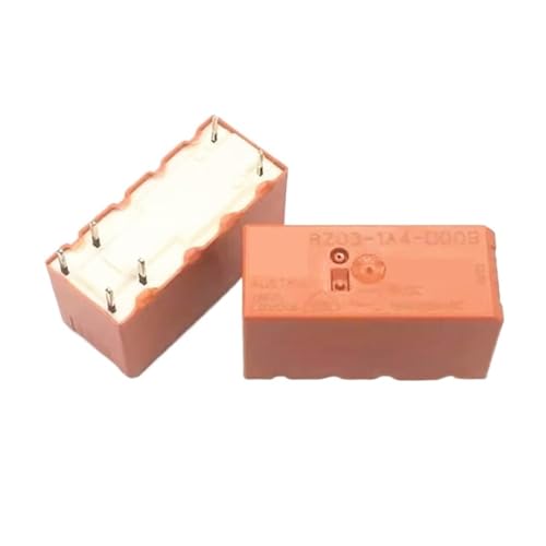 Relay RZ03-1A4-D009 9V DC 6PIN pour circuit imprimé