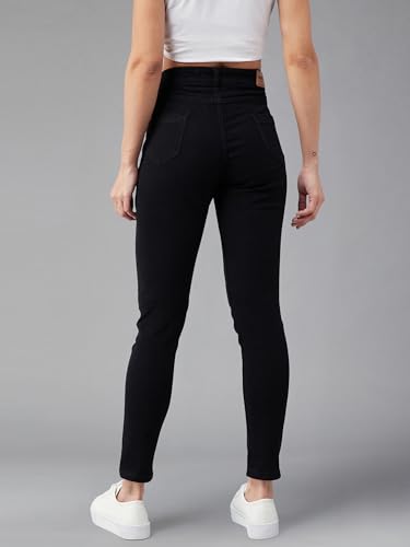 Image of Dolce Crudo Women's Skinny Jeans