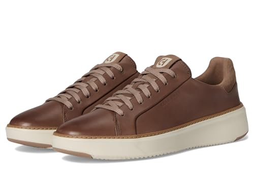 Image of Cole Haan Men's Grandpro Topspin Sneaker