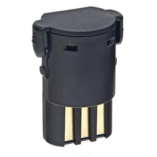 Rotschopf24: Akku für Moser Arco, Wahl Adelar, Moser Genio, Wahl Power+, 33185