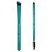 Royal & Langnickel Moda EZGlam Duo Beautiful Brows Makeup Brush Kit