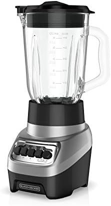 BLACK+DECKER PowerCrush Blender