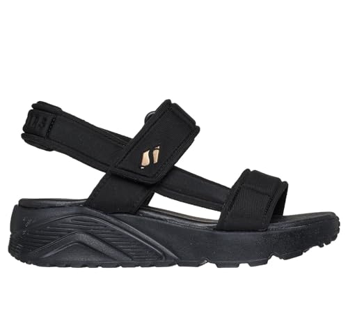 Image of Skechers Girls' Uno Lite Sandal-sunny Stand