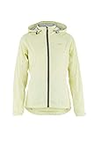 SUGOi, Women's Zap Training Jacket, Lit Zap, Medium
