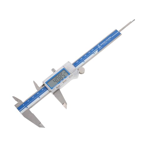 GALPADA �X�e�����X���f�W�^���m�M�X ��������c�[�� 0.01mm�����x�L�����p�[ �w�� �G���W�j�A�������[�g���@�����K �|�[�^�u���蓮�X���C