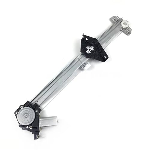 Moteur de lève-vitre CRV bloqué ? Remplacement électrique avant gauche 72250-SWA-A01
