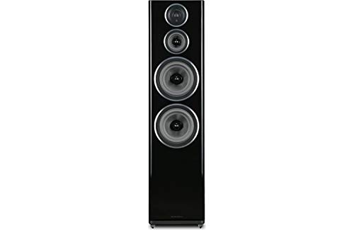  Wharfedale Diamond 11.5 - Pavimento in noce, coppia