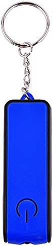 Smartcraft 3-in-1 Mobile Stand with Torch - Blue, Key Chain with Torch, Key Chain, Mobile Phone Stand, Mobile Phone Stand with Torch