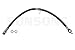 Sunsong 2204833 Brake Hydraulic Hose