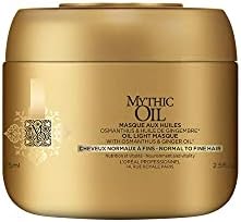 Mask for Fine Hair 75 ml