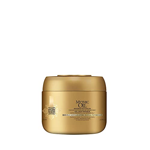 Mask for Fine Hair 75 ml