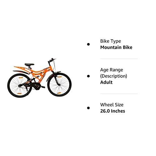 hercules dynamite zx dual suspension bicycle