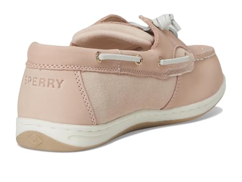 Image of Sperry Unisex-Child Songfish Boat ShoeBoat Shoe