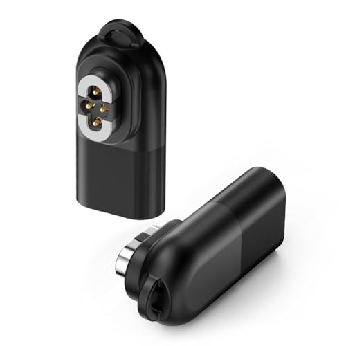 GET STOOP Openswim Pro S710 用 USB-C 磁気充電アダプター、Openswim Pro S710 用ヘッドフォン充電アダプター