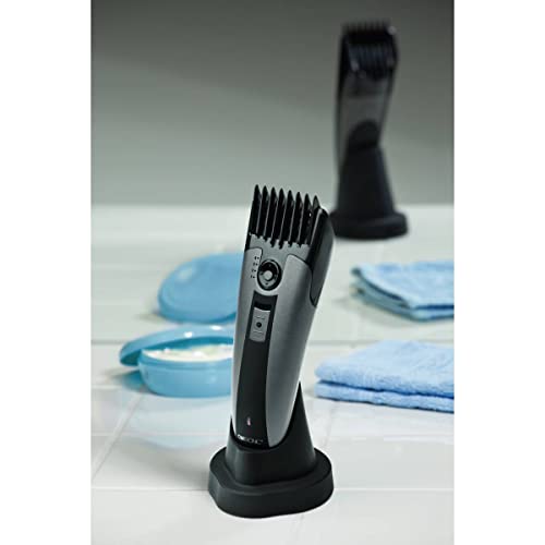 Clatronic Hsm/R 3313 Regola Capelli E Barba - 8