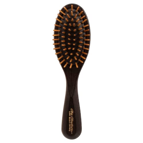 Chris Christensen Oval Wood Pin Brush