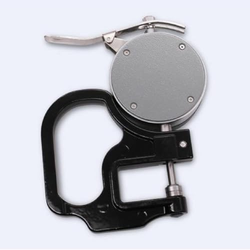 Calibrador Digital para Medir Espesores 0-12.7 mm miniatura 7