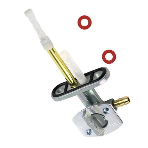 Interrupteur de carburant pour moto EX500 et quad KLF400 EN450