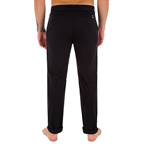 Hurley Men's Worker Icon Pant2