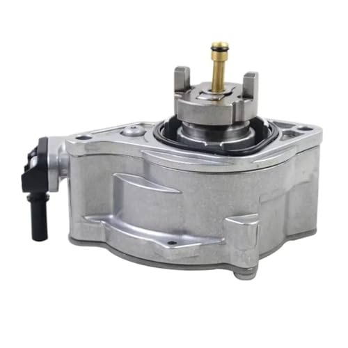 �Y�u���[�L�^��|�� Compatible With Land For Rover For Discovery LR4 3.0L V6 5.0L V8 2010-2025 �����ԗp�u���[�L�u�[�X�^�[�|���v�p�^��|���v LR060475
