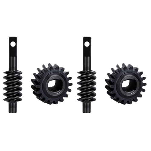 For Axial Scx30 For Bronco For Wrangler For Jlu 1/30 Rc �����[�g�R���g���[���ԍ|�|�[�^���M�A 12T-18T �A�b�v�O���[�h���i�A�N�Z�T���[ RC�A�b�v�O���[